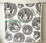 Versace Throw Blankets
